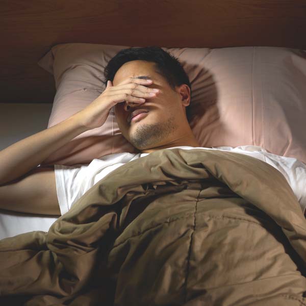 acupuncture for insomnia